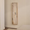 Kave Home Schilderij Selnar 122 x 32cm - Grijs | Kave Home