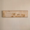Kave Home Schilderij Silpa 182 x 47cm - Beige | Kave Home