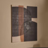 Kave Home Schilderij 'Tonol' 180 x 140cm | Kave Home