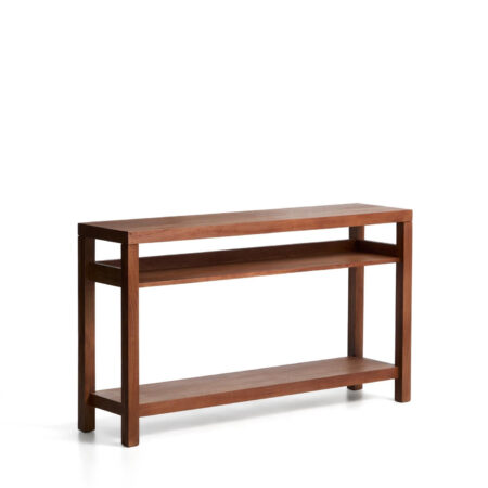Kave Home Sidetable Norani Acaciahout