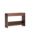 Kave Home Sidetable Norlen Walnootfineer