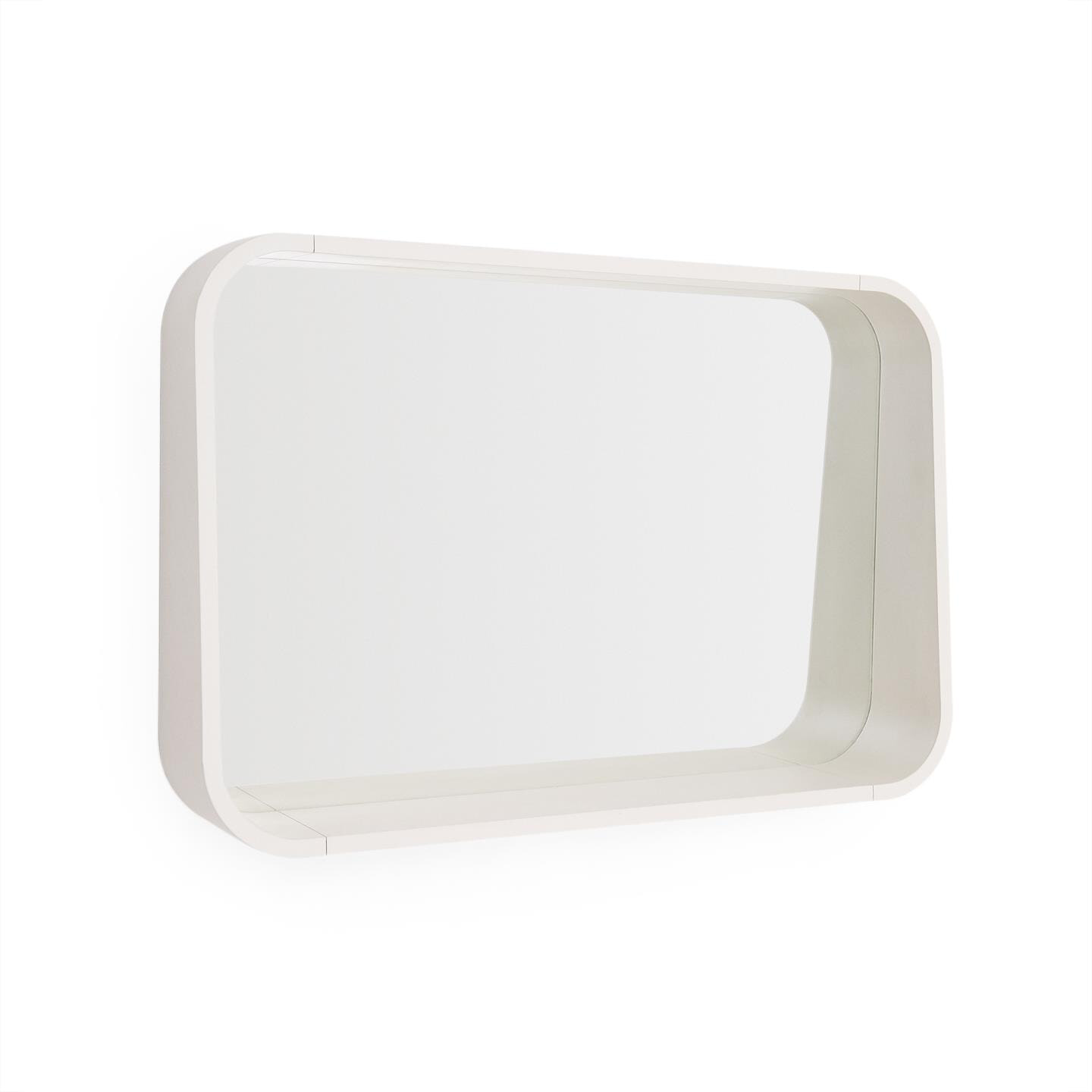 Kave Home Spiegel Salaya 60 x 90cm - Beige | Kave Home