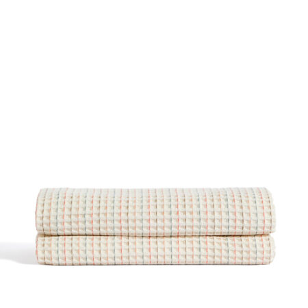 Kave Home Sprei Wufy 120 x 100cm - Beige | Kave Home