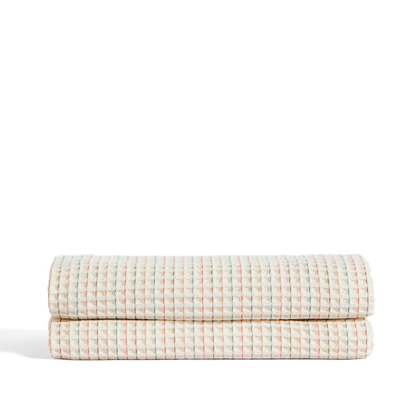 Kave Home Sprei Wufy 120 x 100cm - Beige | Kave Home