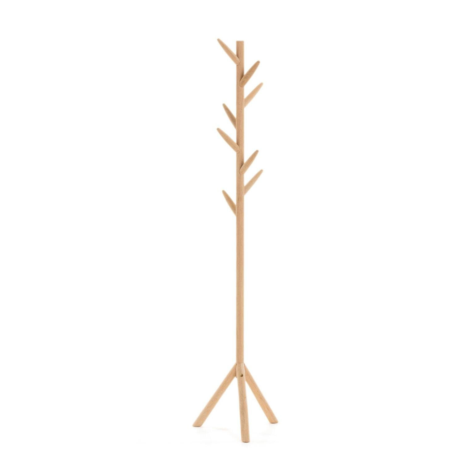Kave Home Staande Kapstok Natane - Naturel | Kave Home