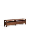 Kave Home TV-meubel Norani Acaciahout