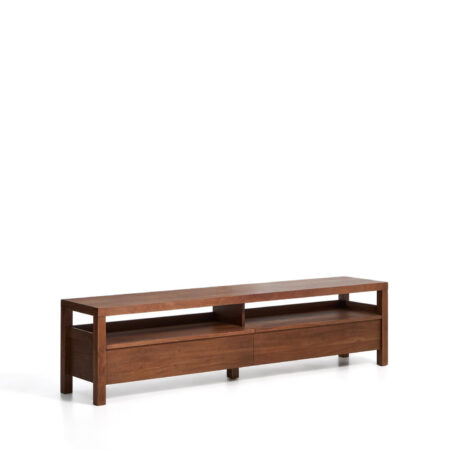 Kave Home TV-meubel Norani Acaciahout