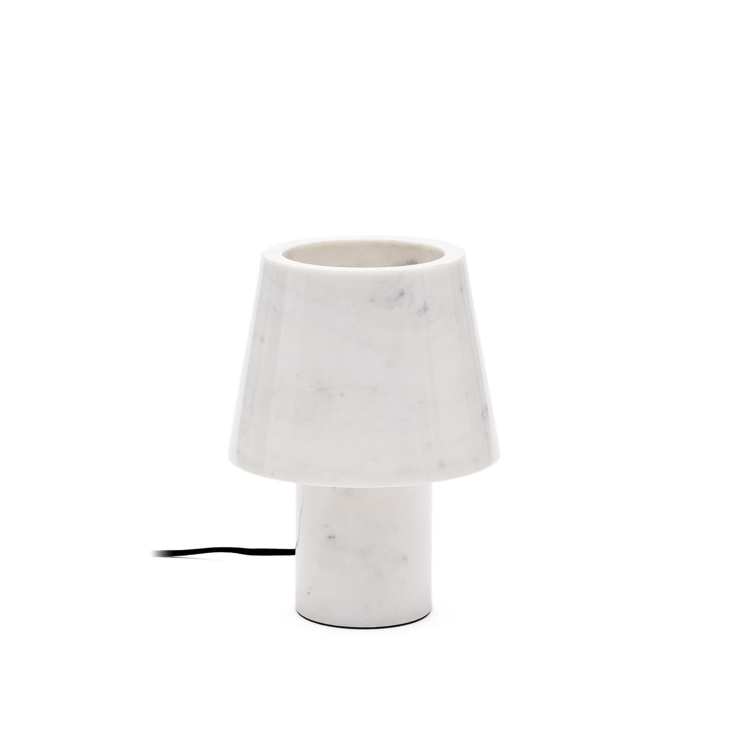 Kave Home Tafellamp Alaro Marmer