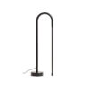 Kave Home Tafellamp Bow - Zwart | Kave Home