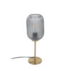Kave Home Tafellamp Hestia - Grijs | Kave Home