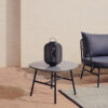 Kave Home Tafellamp Saranella Rotan