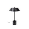 Kave Home Tafellamp Sayra Marmer en metaal