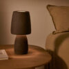 Kave Home Tafellamp Tandy Terracotta