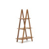Kave Home Tuinrek 'Victora' Acaciahout | Kave Home