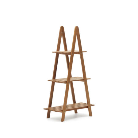 Kave Home Tuinrek Victora Acaciahout - Bruin | Kave Home