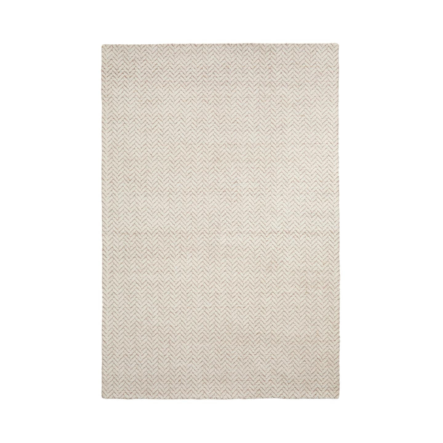 Kave Home Vloerkleed Dalena Wol
