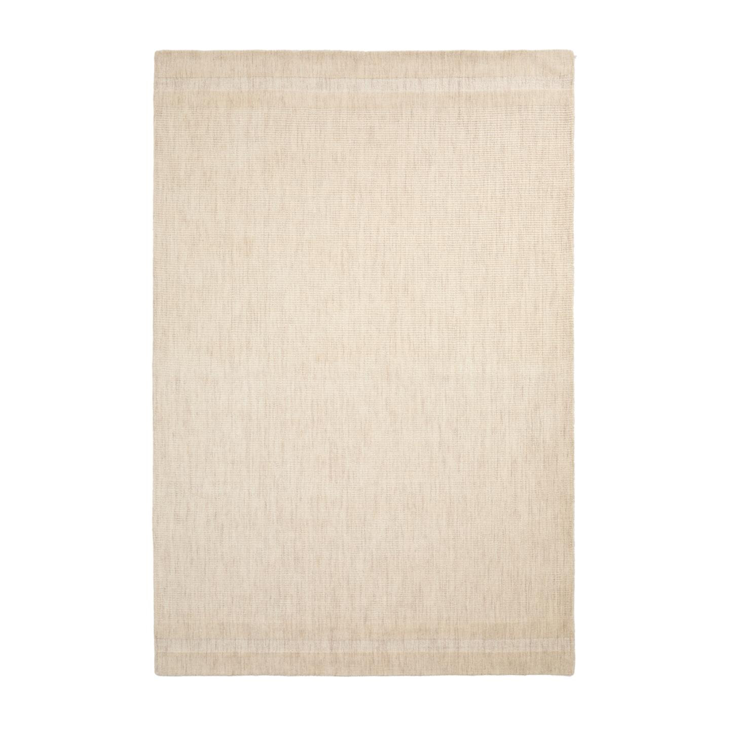 Kave Home Vloerkleed Dalena Wol