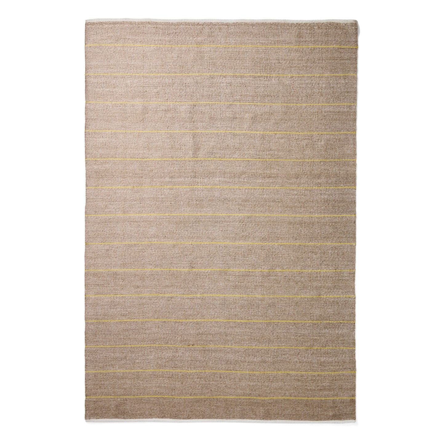 Kave Home Vloerkleed Denu 200 x 300cm - Beige | Kave Home