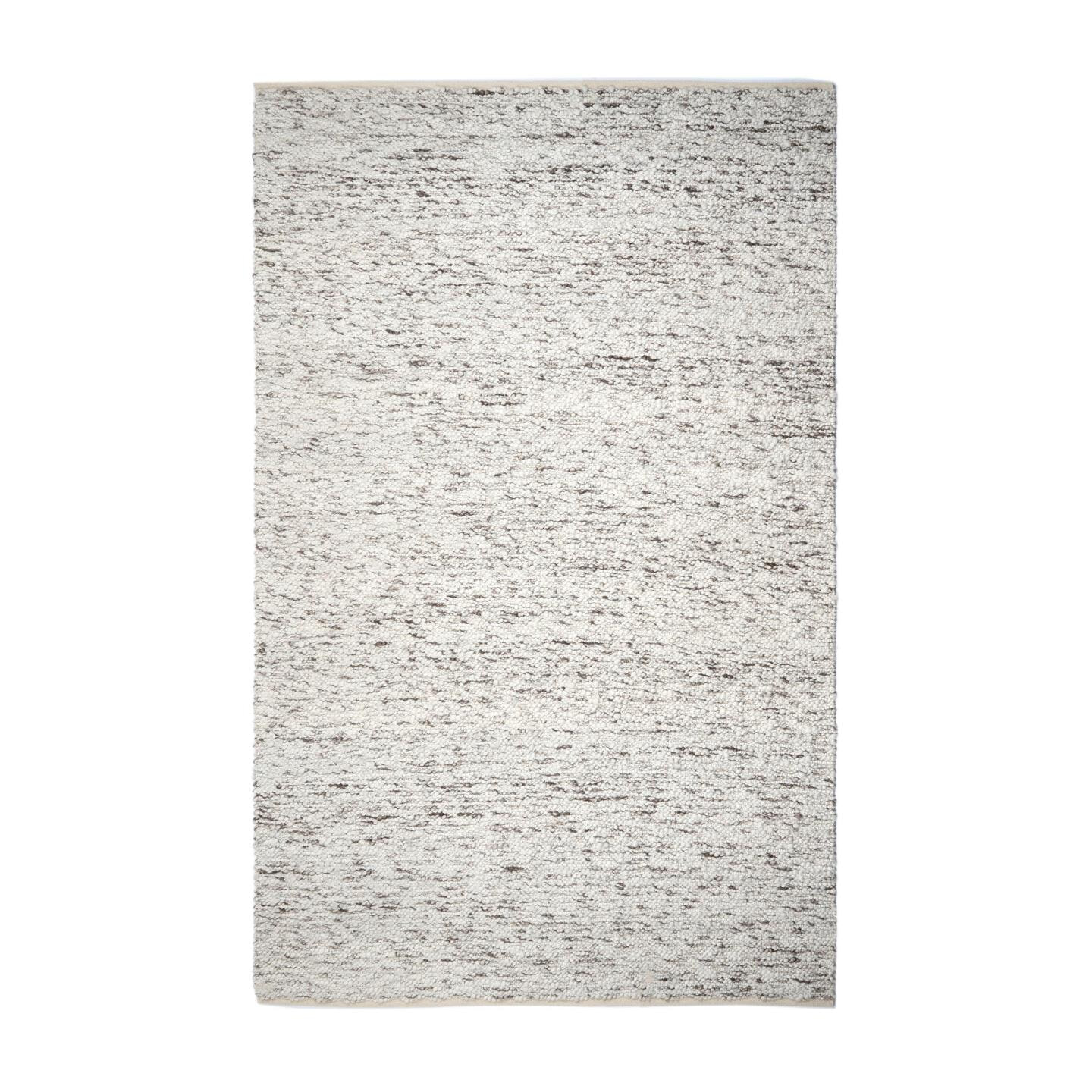 Kave Home Vloerkleed Manilva Wol