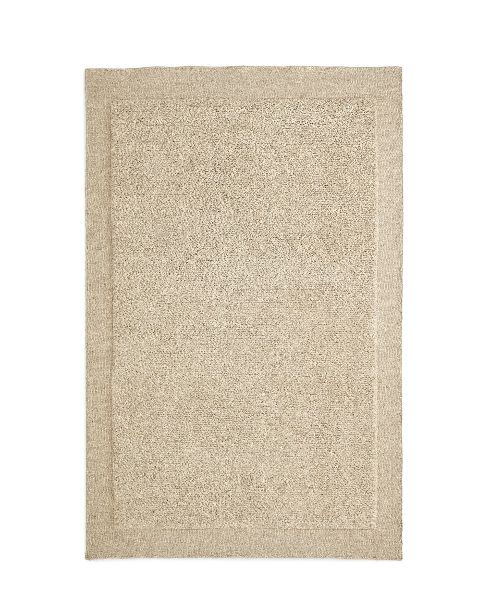 Kave Home Vloerkleed Marely Wol
