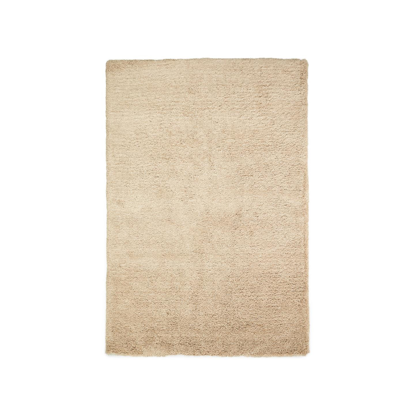 Kave Home Vloerkleed Neade 200 x 300cm - Beige | Kave Home