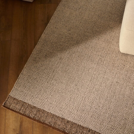 Kave Home Vloerkleed Nifelia 200 x 300cm - Beige | Kave Home