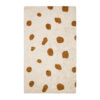 Kave Home Vloerkleed Tandani Leopard