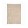 Kave Home Vloerkleed Tribet Wol