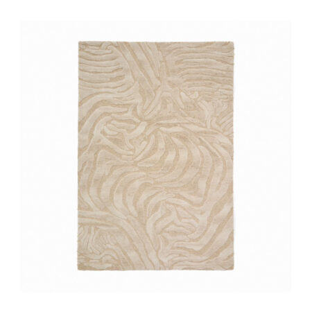 Kave Home Vloerkleed Tribet Wol