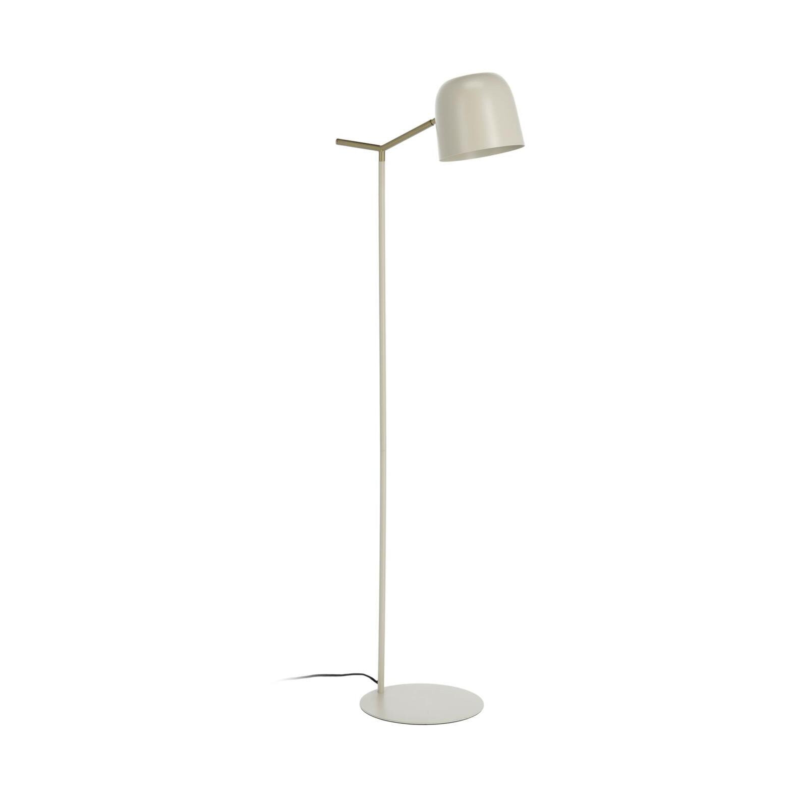 Kave Home Vloerlamp Alish - Beige | Kave Home