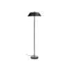 Kave Home Vloerlamp 'Sayra' Marmer en metaal