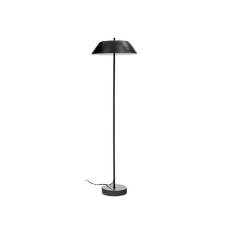 Kave Home Vloerlamp Sayra Marmer en metaal