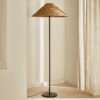 Kave Home Vloerlamp Urania 154cm