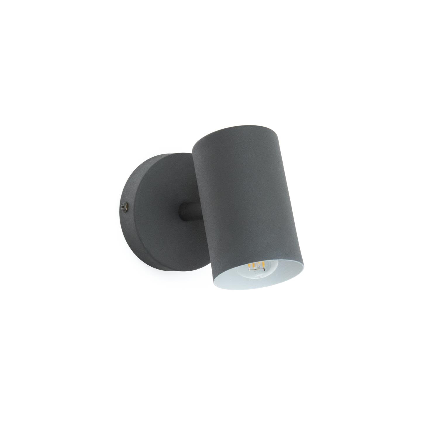 Kave Home Wandlamp Manie - Zwart | Kave Home