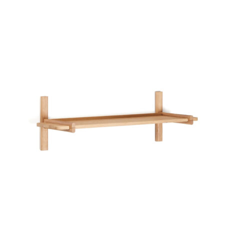 Kave Home Wandrek Sitra Eikenhout