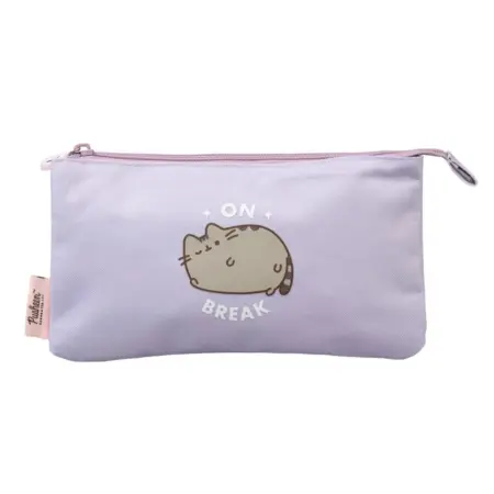 Kawaii Etui On Break - Pusheen | Pusheen