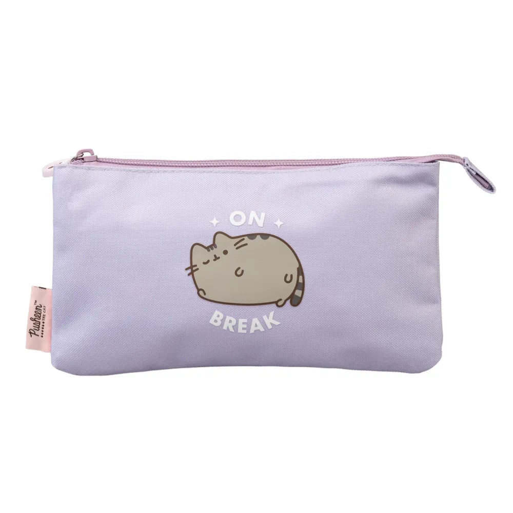 Kawaii Etui On Break - Pusheen | Pusheen