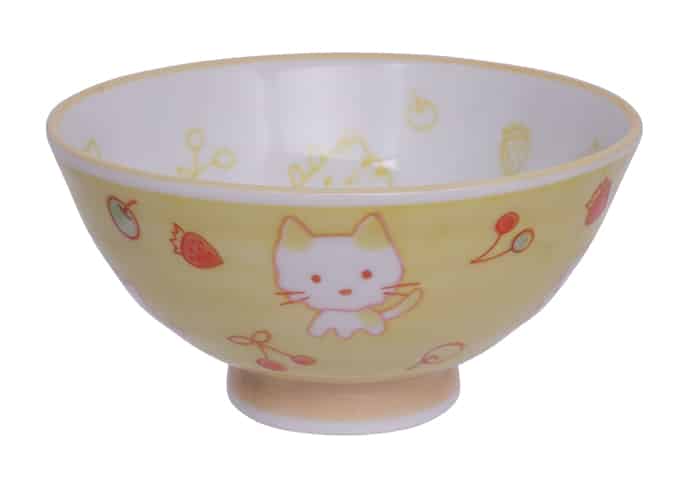 Kawaii Gele Kom - 150ml - 10.5 x 5 cm | Tokyo Design Studio