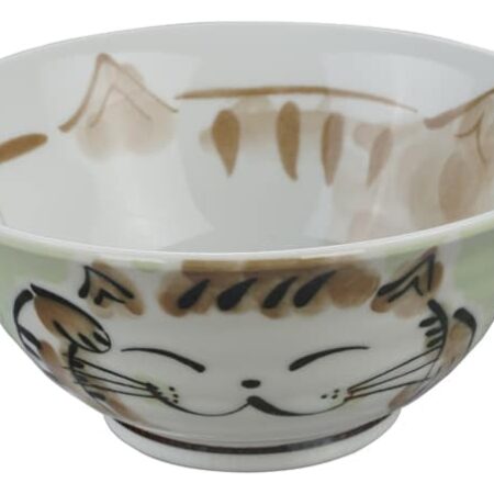 Kawaii Groene Kom - The Oriental Shop - 15 x 7cm 500ml | Tokyo Design Studio