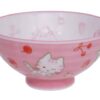 Kawaii Roze Kom - The Oriental Shop - 150ml - 10.5 x 5 cm | Tokyo Design Studio