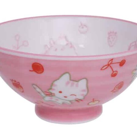 Kawaii Roze Kom - The Oriental Shop - 150ml - 10.5 x 5 cm | Tokyo Design Studio
