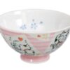 Kawaii roze kom - The Oriental Shop - 250ml - 11.2 x 6cm | Tokyo Design Studio