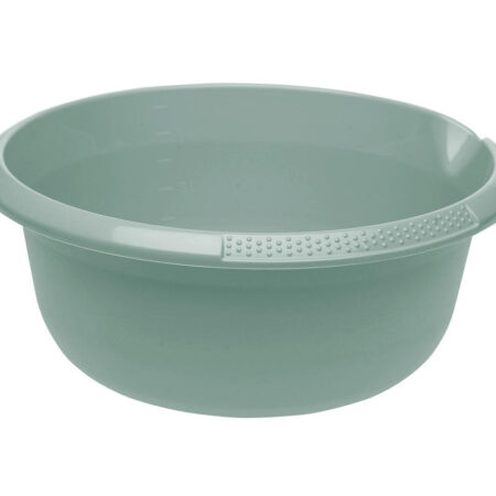 Keeeper Afwasbak 6L Ø32cm nordic green | Keeeper