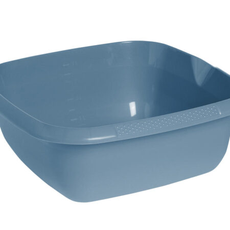 Keeeper Afwasbak 8L 34x34cm nordic blue | Keeeper