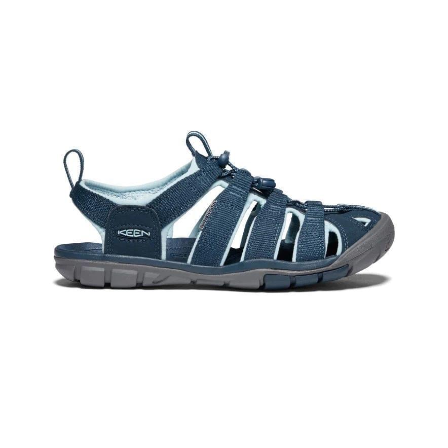 Keen - Clearwater CNX Sandaal Dames |