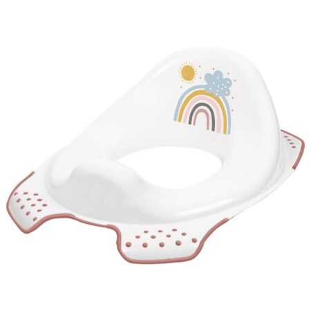 Keeper Wc Verkleiner Rainbow |