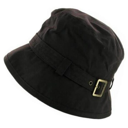 Kelso Wax Belted Rustic | Barbour