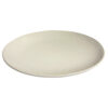 Keramiek Bord Sofie L Beige |
