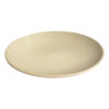 Keramiek Bord Sofie M Beige |