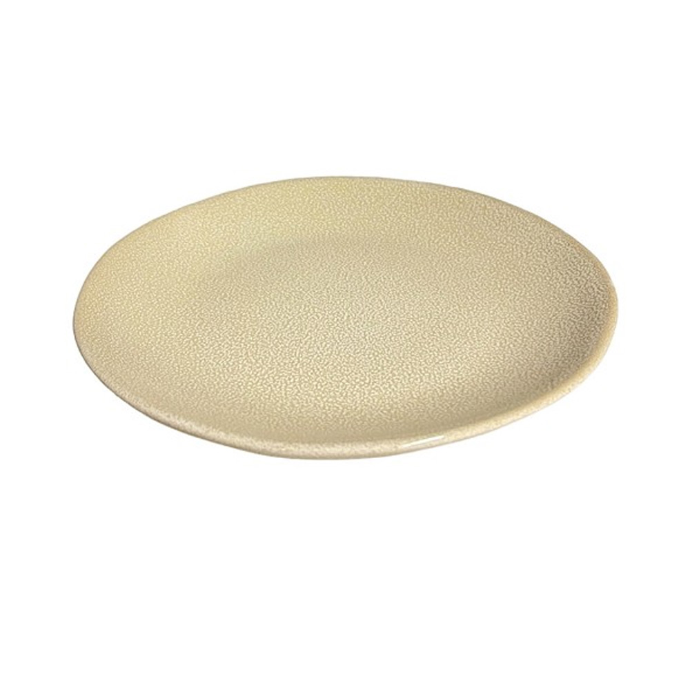 Keramiek Bord Sofie S Beige |
